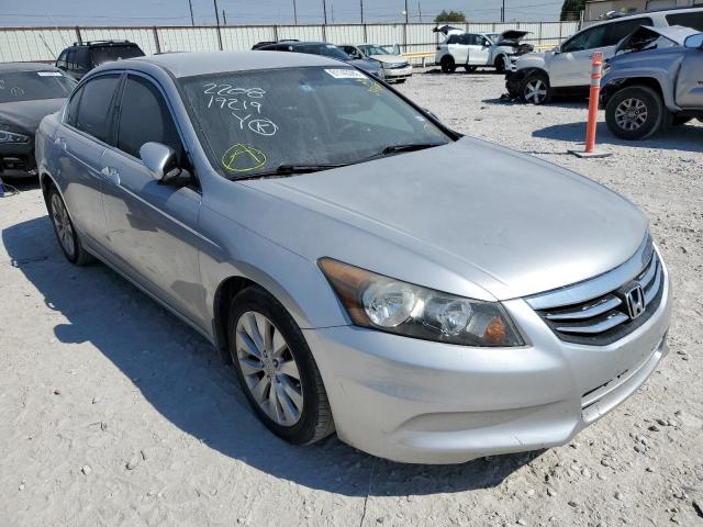 HONDA ACCORD LX 2012 1hgcp2f33ca233845