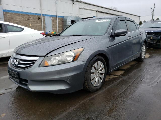 HONDA ACCORD LX 2012 1hgcp2f33ca234302