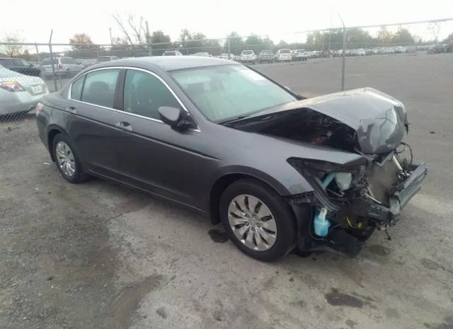 HONDA ACCORD SDN 2012 1hgcp2f33ca234767