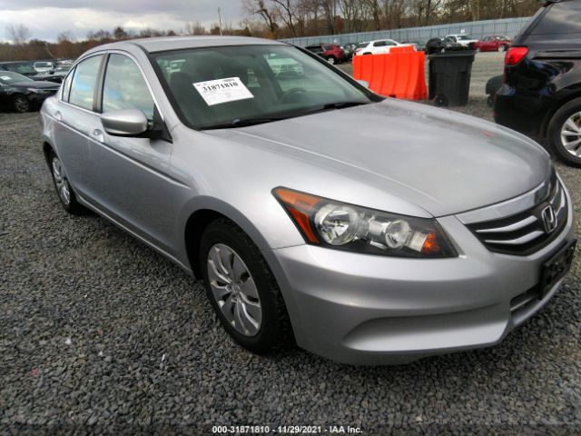 HONDA ACCORD SDN 2012 1hgcp2f33ca235224