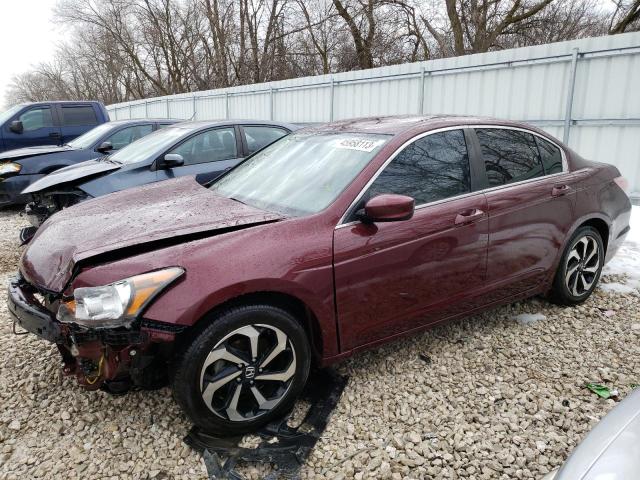 HONDA ACCORD LX 2012 1hgcp2f33ca238480