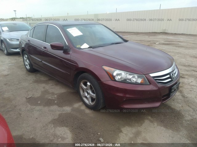 HONDA ACCORD SDN 2012 1hgcp2f33ca239421