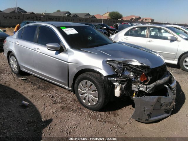 HONDA ACCORD SDN 2012 1hgcp2f33ca240035