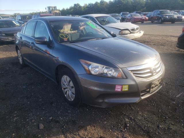 HONDA ACCORD LX 2012 1hgcp2f33ca240472