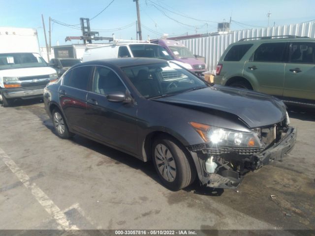 HONDA ACCORD SDN 2012 1hgcp2f33ca242951