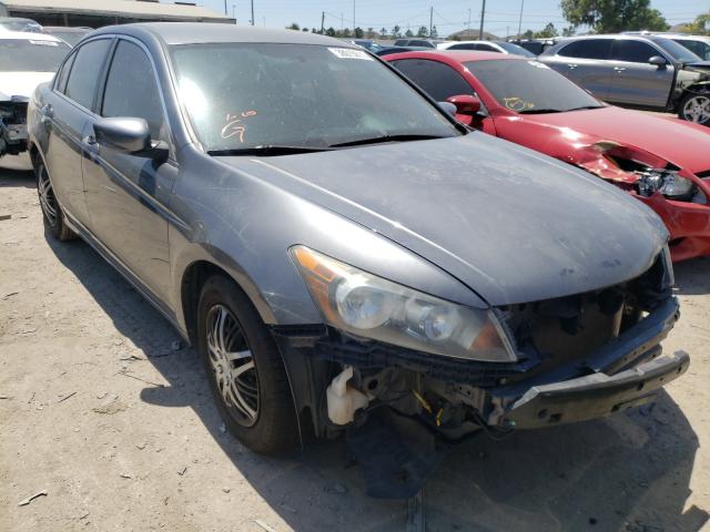 HONDA ACCORD LX 2012 1hgcp2f33ca244134