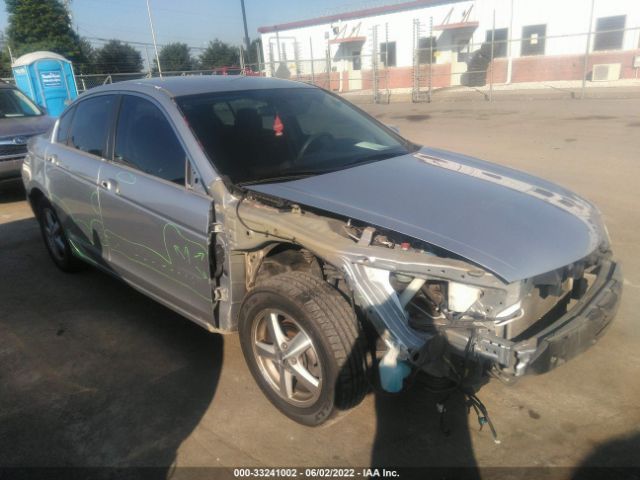 HONDA ACCORD SDN 2012 1hgcp2f33ca244344