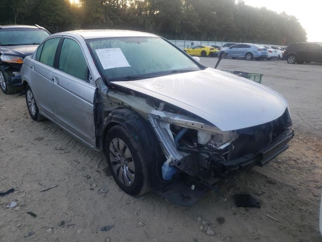 HONDA ACCORD LX 2012 1hgcp2f33ca244957