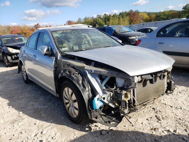 HONDA ACCORD LX 2012 1hgcp2f33ca246398