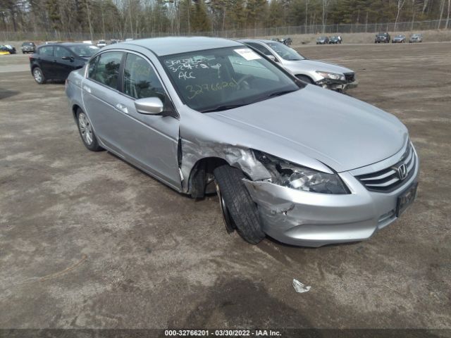 HONDA ACCORD SDN 2012 1hgcp2f33ca246403