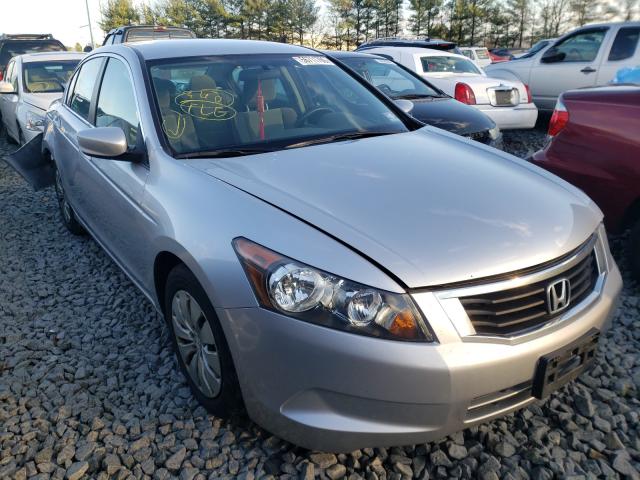 HONDA ACCORD LX 2010 1hgcp2f34aa001672