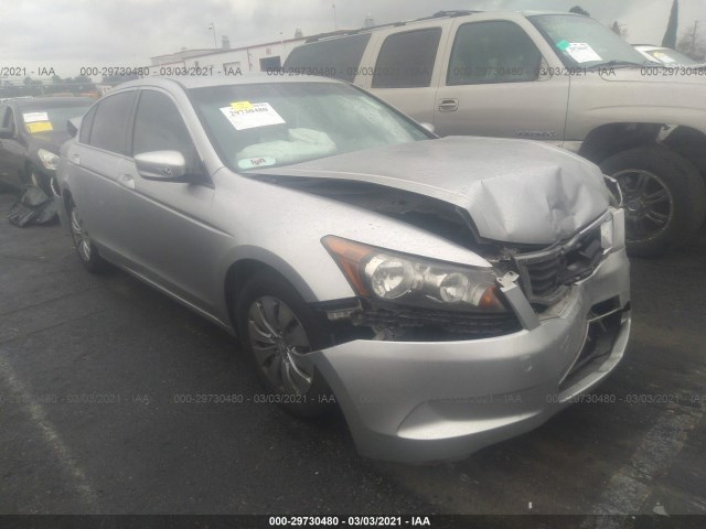 HONDA NULL 2010 1hgcp2f34aa006466