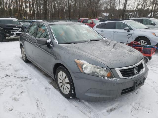 HONDA ACCORD LX 2010 1hgcp2f34aa007472