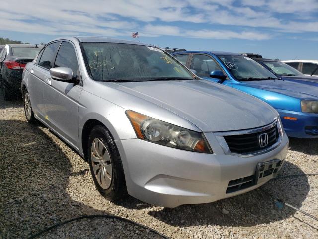 HONDA ACCORD LX 2010 1hgcp2f34aa007519