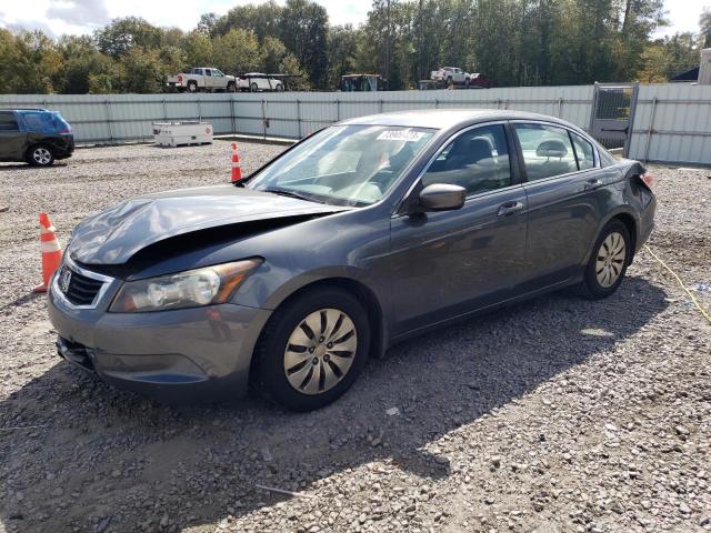 HONDA ACCORD 2010 1hgcp2f34aa008802