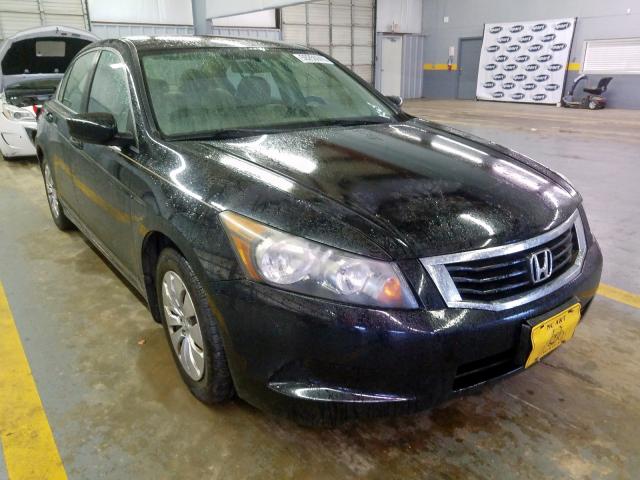 HONDA ACCORD LX 2010 1hgcp2f34aa011358