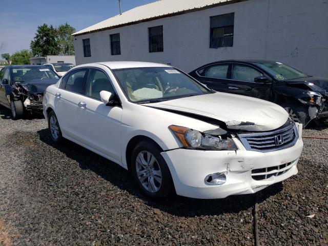 HONDA ACCORD LX 2010 1hgcp2f34aa012574