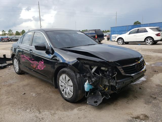 HONDA ACCORD LX 2010 1hgcp2f34aa013143