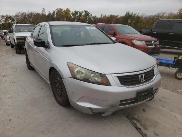 HONDA ACCORD LX 2010 1hgcp2f34aa013627