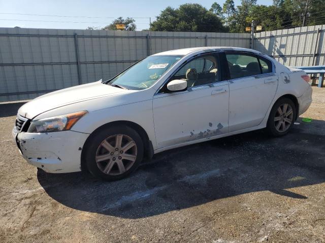 HONDA ACCORD 2010 1hgcp2f34aa015278