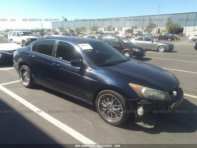 HONDA ACCORD SDN 2010 1hgcp2f34aa015555