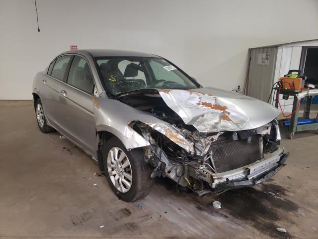 HONDA ACCORD LX 2010 1hgcp2f34aa016107