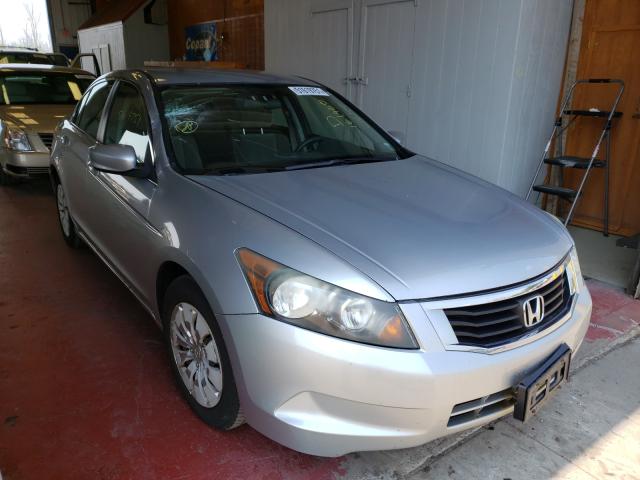 HONDA ACCORD LX 2010 1hgcp2f34aa016155