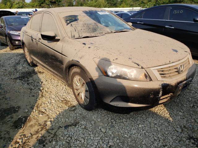 HONDA ACCORD LX 2010 1hgcp2f34aa017189