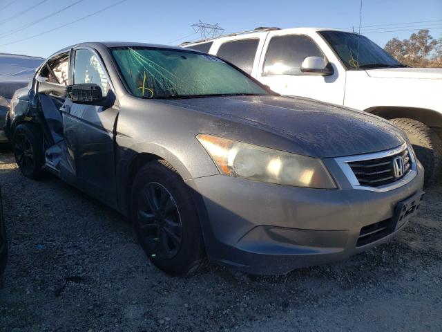 HONDA ACCORD LX 2010 1hgcp2f34aa019623