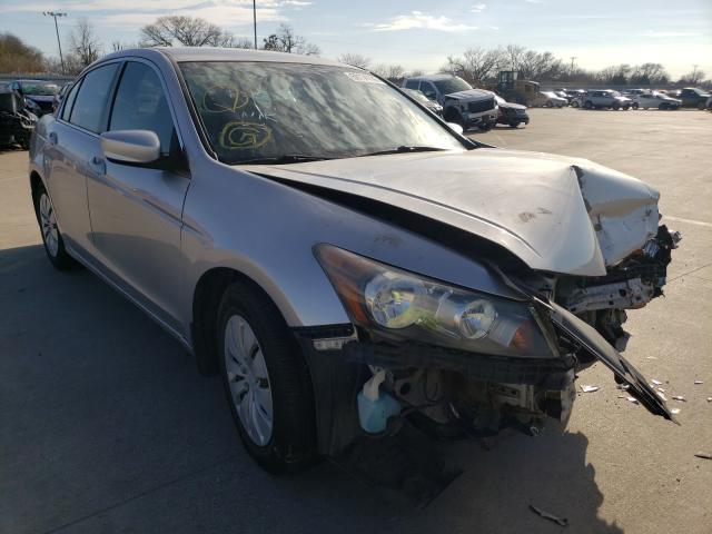 HONDA ACCORD LX 2010 1hgcp2f34aa021193