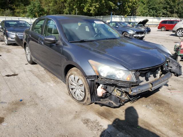 HONDA ACCORD LX 2010 1hgcp2f34aa022313