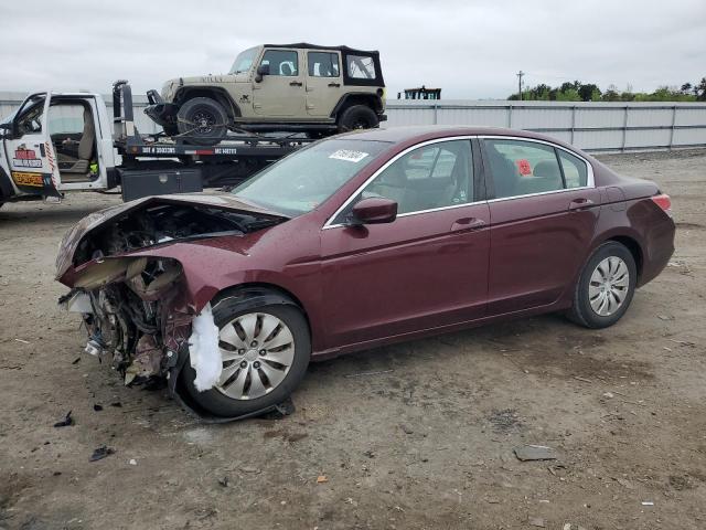 HONDA ACCORD 2010 1hgcp2f34aa027110