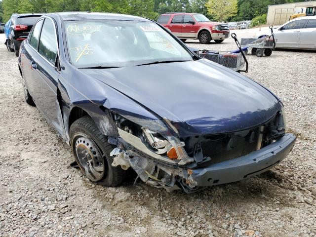 HONDA ACCORD 2010 1hgcp2f34aa027561