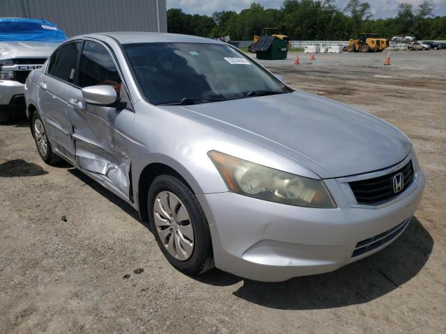 HONDA ACCORD LX 2010 1hgcp2f34aa028273