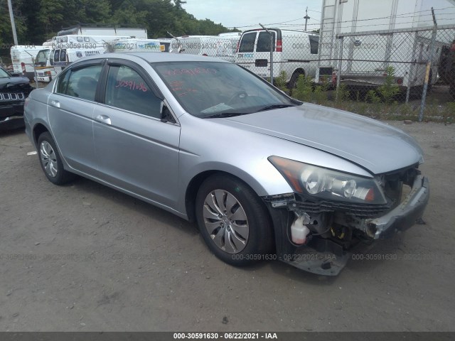 HONDA ACCORD SDN 2010 1hgcp2f34aa029665