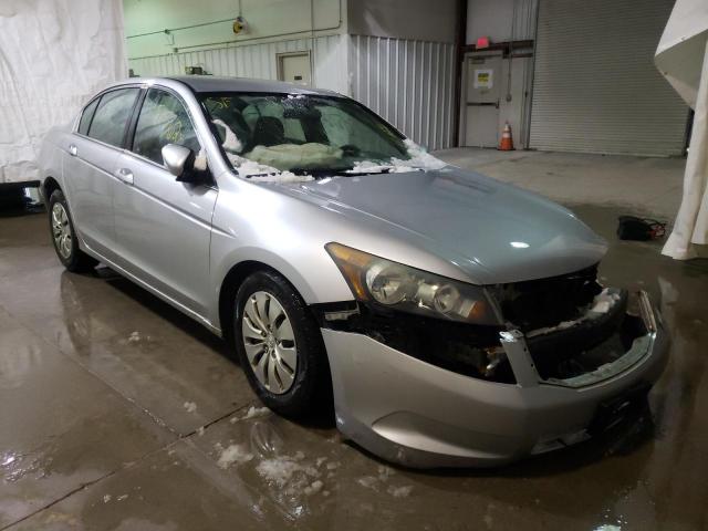 HONDA ACCORD LX 2010 1hgcp2f34aa029682