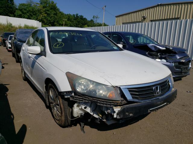 HONDA ACCORD LX 2010 1hgcp2f34aa030475