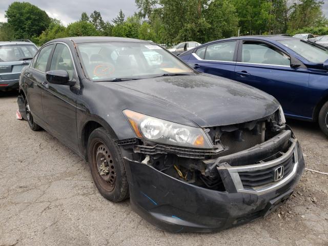 HONDA ACCORD LX 2010 1hgcp2f34aa031254