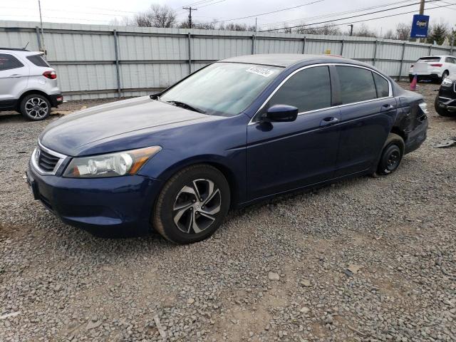 HONDA ACCORD 2010 1hgcp2f34aa032212