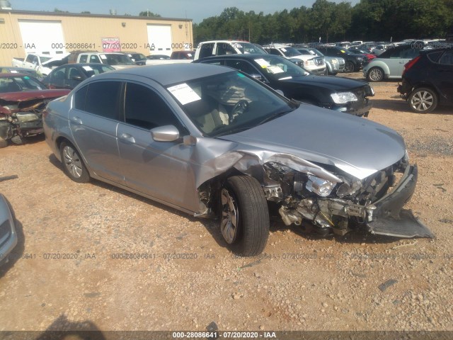 HONDA ACCORD SDN 2010 1hgcp2f34aa033585