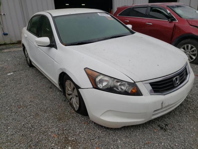 HONDA ACCORD LX 2010 1hgcp2f34aa035644