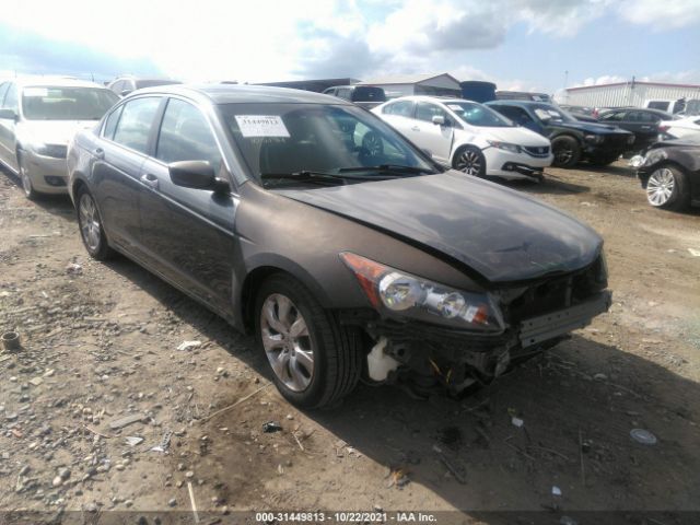 HONDA ACCORD SDN 2010 1hgcp2f34aa035756