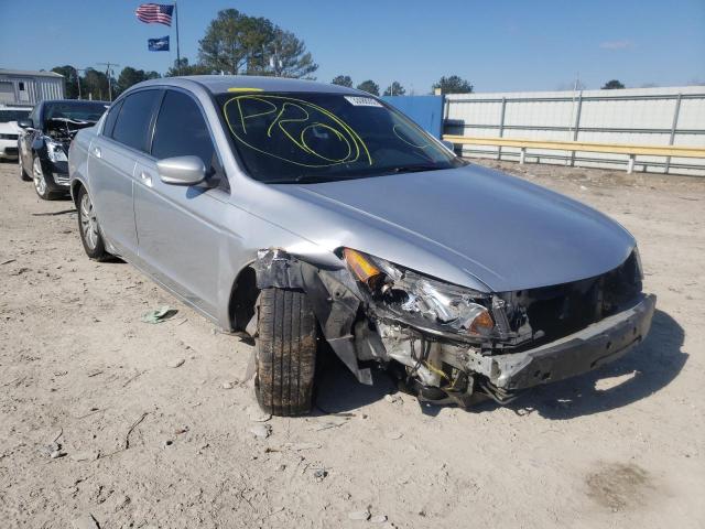 HONDA ACCORD LX 2010 1hgcp2f34aa036602