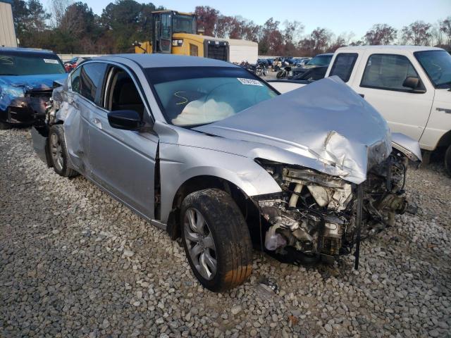 HONDA ACCORD LX 2010 1hgcp2f34aa036891