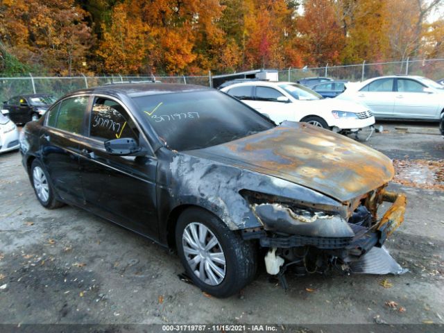 HONDA ACCORD SDN 2010 1hgcp2f34aa037751