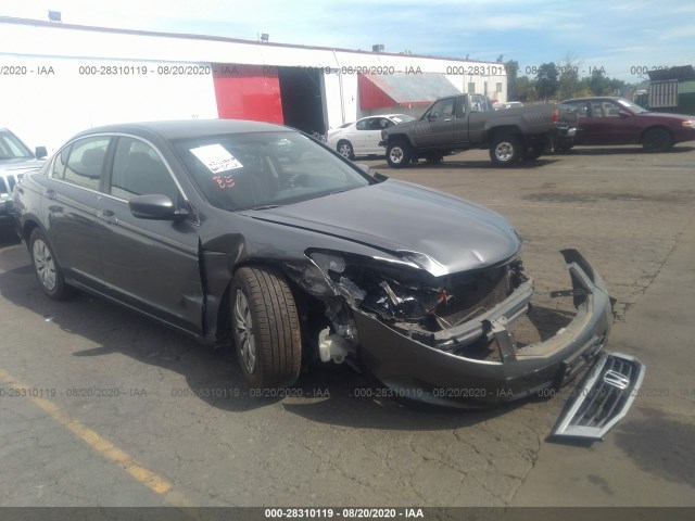 HONDA ACCORD SDN 2010 1hgcp2f34aa038690