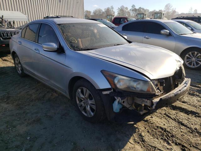 HONDA ACCORD LX 2010 1hgcp2f34aa040035