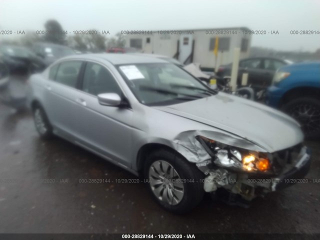 HONDA ACCORD SDN 2010 1hgcp2f34aa040066