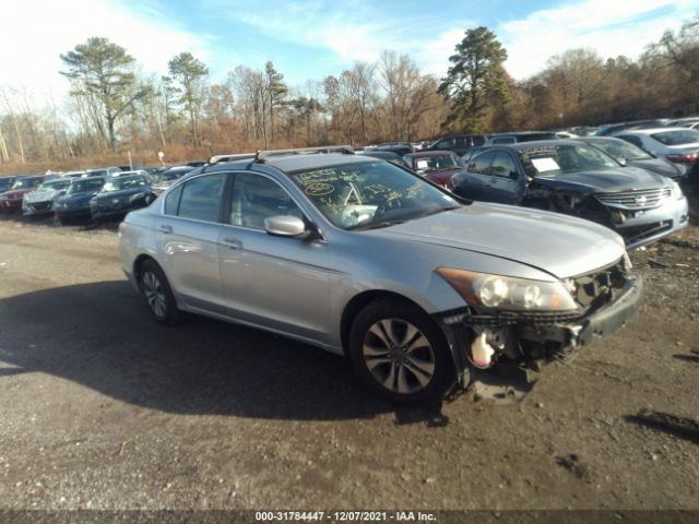 HONDA ACCORD SDN 2010 1hgcp2f34aa040794