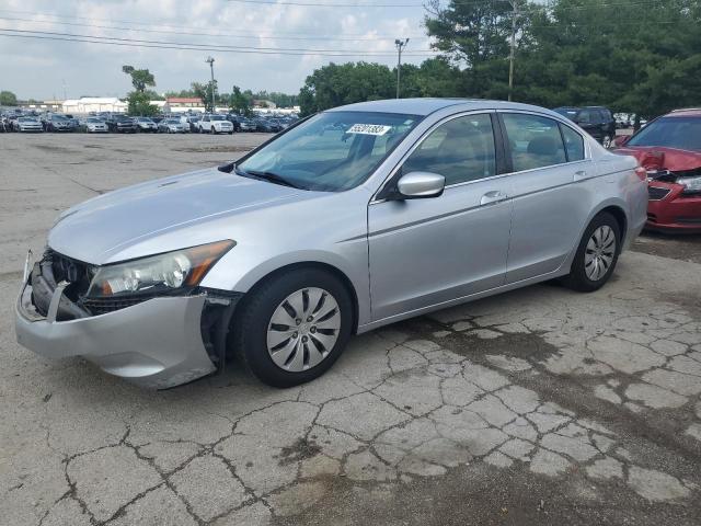 HONDA ACCORD 2010 1hgcp2f34aa041508